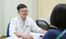 Dấu hiệu liệt dây thần kinh số 7