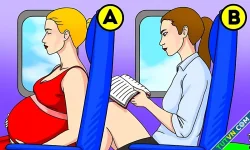 Ai đang giấu vàng trên máy bay?