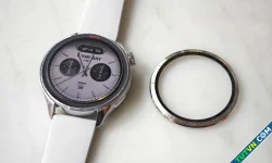 Xiaomi Watch S4 - smartwatch 4 triệu đồng pin 15 ngày