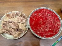Nhiễm liên cầu lợn sau ăn tiết canh