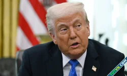 Ông Trump nói đang đàm phán 'chia đất' để kết thúc chiến sự Ukraine