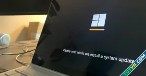 Bản cập nhật Windows 10 gây sự cố và làm chậm PC