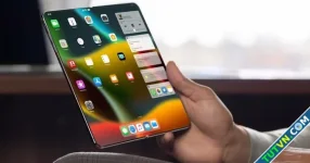 Cách giúp Apple tạo ra iPhone màn hình gập tốt nhất