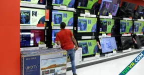 Cách giúp tiết kiệm tiền khi mua Smart TV mới