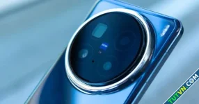 Tương lai của smartphone với camera kép 200 MP
