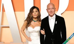 Tỷ phú Jeff Bezos sẽ 'kết hôn trên du thuyền 500 triệu USD'