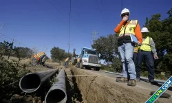 Mỗi hộ dân California sắp nhận 137 USD tín dụng khí hậu