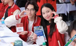 Đại học Hà Nội thêm ba tổ hợp xét tuyển
