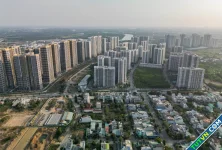 Sức mua căn hộ phía Nam vẫn thấp