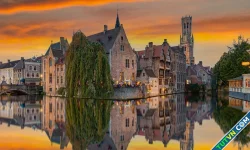 Bruges - 'Venice phương Bắc' có đẹp như lời đồn?