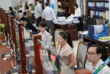 4 từ tiếng Anh về sắp xếp, tinh gọn