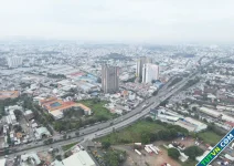 Nhà một lầu 2,5 tỷ tội gì mua chung cư tỉnh cùng giá?