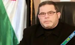 Quan chức chính trị Hamas thiệt mạng trong chiến dịch của Israel