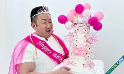Phong cách hài hước của tài tử Ma Dong Seok