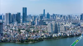 Dừng sáp nhập huyện, xã theo tiêu chuẩn cũ