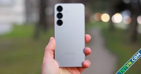 Smartphone tầm trung của Samsung làm &#039;lu mờ&#039; Galaxy S25 và S24