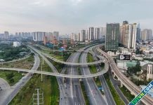 Những thách thức khi phát triển đô thị nén của TP HCM
