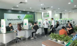 Vietcombank ra mắt giải pháp tài chính cho khách hàng 55-62 tuổi