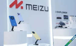 Meizu giới thiệu hệ sinh thái AI tại Việt Nam