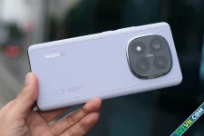 Redmi Note 14 Pro+ - điện thoại AI tầm trung cấu hình mạnh