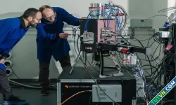 Công ty Mỹ muốn tạo ra siêu AI phát hiện khoa học