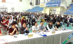 Huyện ven Hà Nội dự thu gần 1.400 tỷ đồng sau 3 phiên đấu giá đất