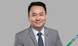 CEO Lê Trí Thông là Phó chủ tịch Hiệp hội Dữ liệu Quốc gia
