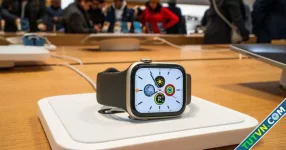 Cẩn thận khi mua Apple Watch cũ