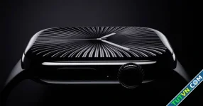 Apple sắp tung ra Apple Watch tích hợp camera