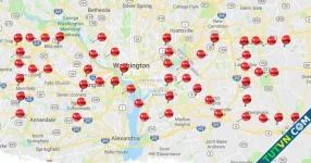 Google Maps bị kẻ gian lợi dụng để lừa đảo