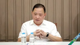 Lãnh đạo Phát Đạt phủ nhận thao túng giá cổ phiếu