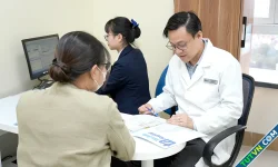 Nỗ lực giảm cân để thụ tinh ống nghiệm thành công