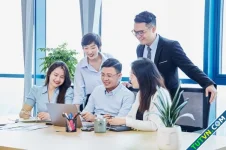 Chicilon Media nâng cao chính sách phúc lợi cho nhân viên