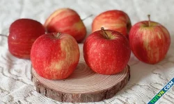 Lợi ích khi ăn táo bỏ vỏ