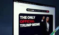 Đồng TRUMP tăng vọt khi Tổng thống Mỹ khen 'tốt nhất trong tiền số'