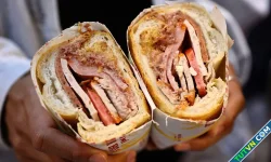 5 tiệm bán hơn 1.000 ổ mỗi ngày tại Lễ hội Bánh mì