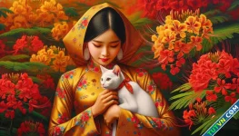 4 con giáp vô lo vô nghĩ, tiền tài tự đến
