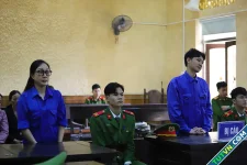 Lừa bán 20 người sang Tam giác vàng để gọi điện lừa đảo