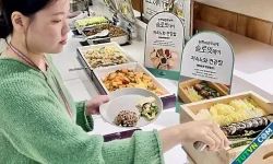 Chế độ ăn 'lão hóa chậm' của người trẻ Hàn Quốc
