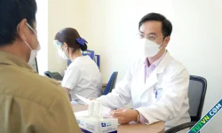 Điều gì xảy ra khi mắc bệnh lao?