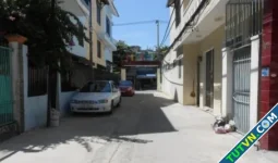 15 năm mua vàng, bán đất để có nhà 5 tỷ đồng