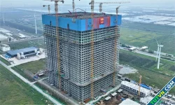 Pin trọng lực có thể đặt dấu chấm hết cho pin lithium