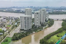 Nguồn cung bất động sản TP HCM sẽ dồi dào trong quý II