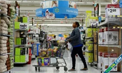Walmart đau đầu trong cuộc chiến thuế quan Mỹ - Trung