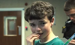 Phim 'Adolescence' gây sốt