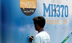 Thách thức với chiến dịch tái tìm kiếm MH370
