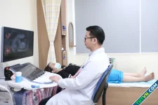 Sàng lọc trước sinh phát hiện thai nhi sứt môi hở hàm