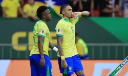 Raphinha: 'Brazil sẽ hạ nhục Argentina'