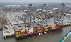 Sắp khởi công dự án mở rộng London Gateway
