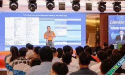 Chương trình MBA tích hợp AI dành cho nhà quản lý